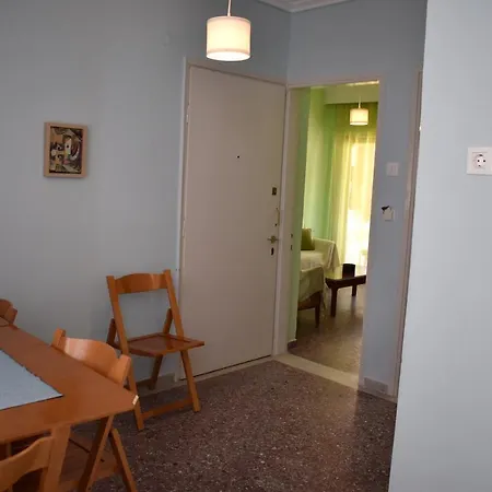 Danai In Nea Kallikratia Nea Kallikrateia