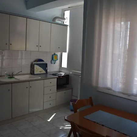 Apartment Danai In Nea Kallikratia *
